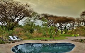 Muchenje Self Catering Cottages